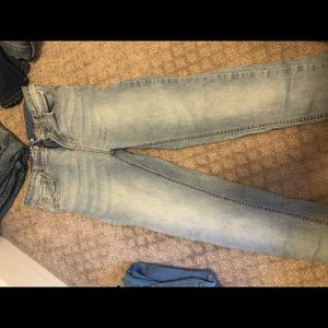 Perfect condition, great jeans